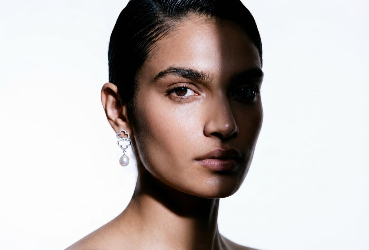A Natural Wonder: The Formation of Pearls