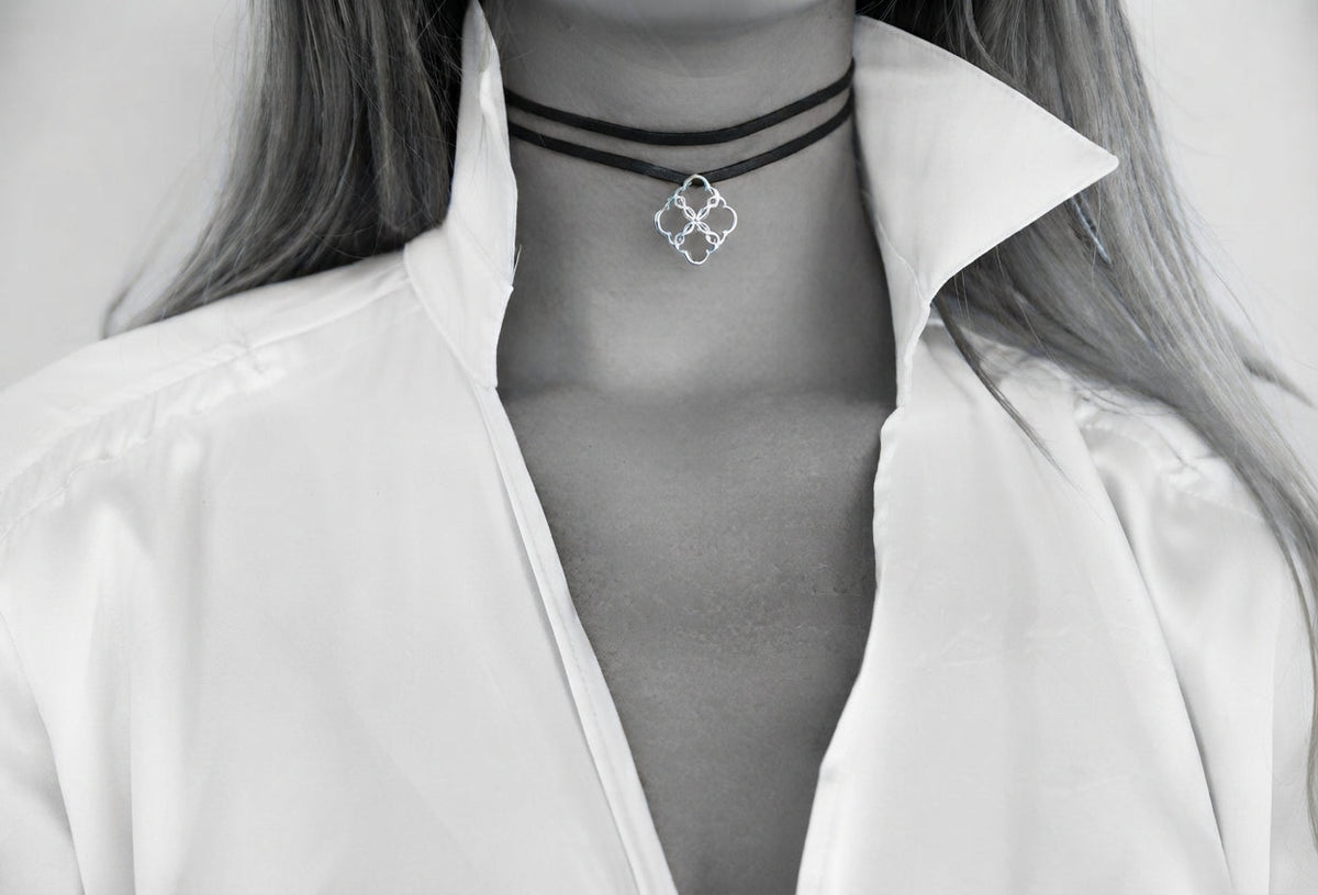 WS Jewelry's Casual Collection: Effortless Elegance for Every Day – Weber Selivansky Jewelry Casual